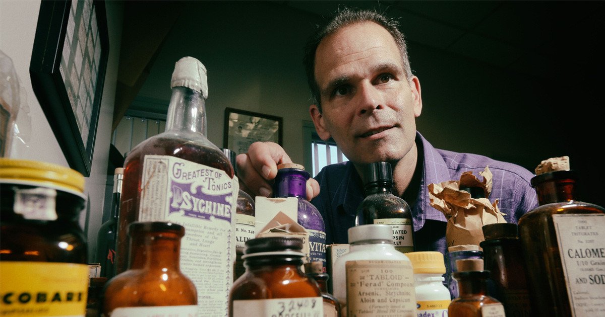 The Myth of Drug Expiration Dates