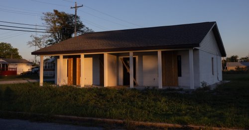 A 3D Printer Brought More Broken Promises to Cairo, Illinois | Flipboard