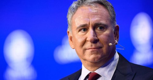 Hedge Fund Manager Ken Griffin Sues IRS Over “Unlawful Disclosure” of His Tax Information to ProPublica