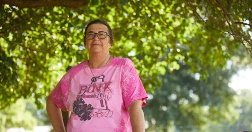 The Polluter Just Got a Million-Dollar Fine. That Won’t Cure This Woman’s Rare Cancer.