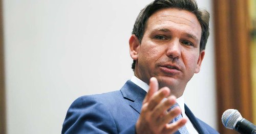 Florida Governor Signs Law Reforming Program for Brain-Damaged Infants