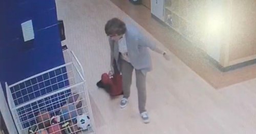 A Teacher Dragged a 6-Year-Old With Autism by His Ankle. Federal Civil Rights Officials Might Not Do Anything.
