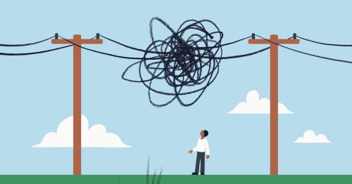 Liberal Oregon and Washington Vowed to Pioneer Green Energy. Almost Every Other State Is Beating Them.