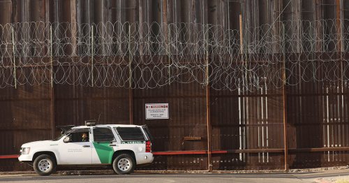 Documents Show Trump Officials Used Secret Terrorism Unit to Question Lawyers at the Border