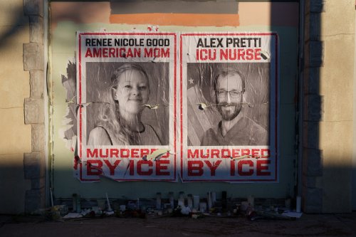 Minnesota Kicks Off Legal Battle With Trump Administration to Hold ICE Shooters Accountable