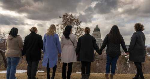 Legislators Vote to Fix Utah Law That Made It Hard for Some Sexual Assault Survivors to Sue