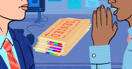 Health Insurance Claim Denied? See What Insurers Said Behind the Scenes