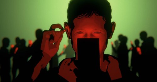 The Rise and Fall of Terrorgram: Inside a Global Online Hate Network