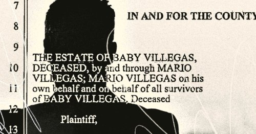 Her Ex-Husband Is Suing a Clinic Over the Abortion She Had Four Years Ago