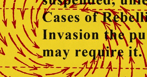 The “Invasion” Invention: The Far Right’s Long Legal Battle to Make Immigrants the Enemy
