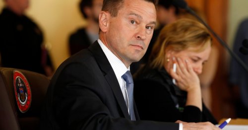 A Republican Tried to Introduce a Commonsense Gun Law. Then the Gun Lobby Got Involved.