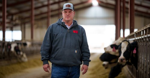 Utah Farmers Signed Up for Federally Funded Therapy. Then the Money Stopped.