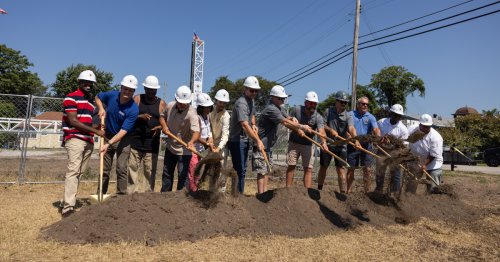 3D-printed homes, the FBI: What really happened in this small town? 