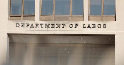 Labor Department Official Warns That Staff Who Speak With Journalists Face “Serious Legal Consequences”