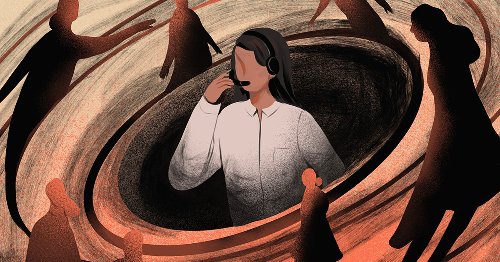 Addressing Rape in Four Minutes or Less: Dating App Reps Left Unprepared to Respond to Assault Victims
