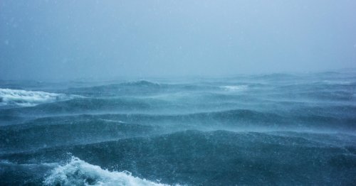 White House Proposal Could Gut Climate Modeling the World Depends On