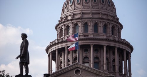 Texas Lawmakers Push to Enforce Election Transparency Law After Newsrooms Found School Districts Failed to Comply
