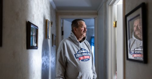 As Workers Battle Cancer, The Government Admits Its Limit for a Deadly Chemical Is Too High