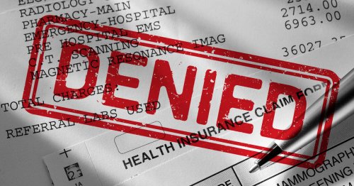 Did a Health Insurer Deny You Medical Care? Did You Fight Back? Help Us Report on the System.