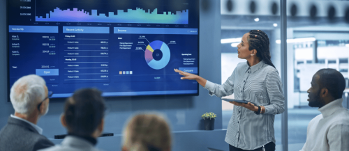 The Strategic Imperative of Sustainment in Change Management