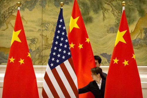 Bipartisanship Lives! The Amazing Convergence on China Policy