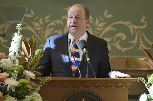 The Democrats’ One and Only Union-Busting Governor