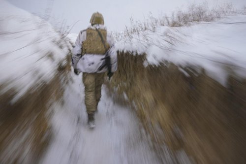 Understanding Ukraine