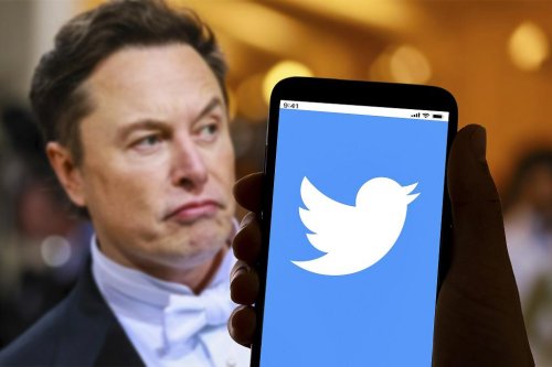 Elon Musk’s Twitter Debacle Shows the Problem With Billionaires