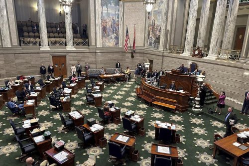 Missouri’s Republican Legislators Repeal Paid Sick Leave