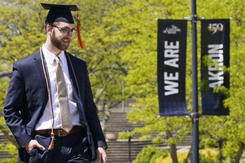 The Failure of Financialized Higher Ed