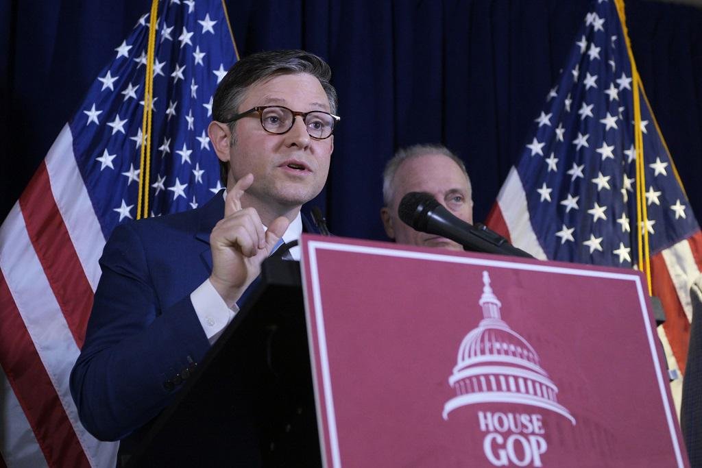 Can Congress Take Back Tariff Authority From Trump?