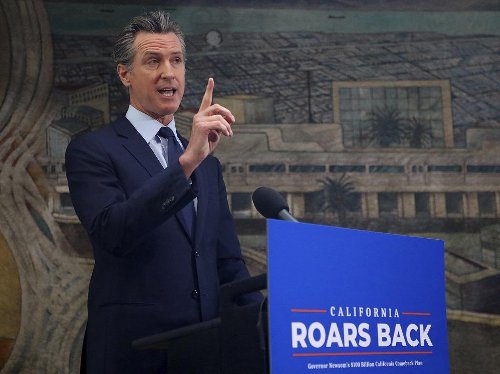 California’s Taxes: The Only Ones Suited for the 21st Century