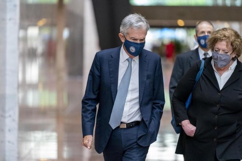 The Fed’s Lame New Standard on Trading
