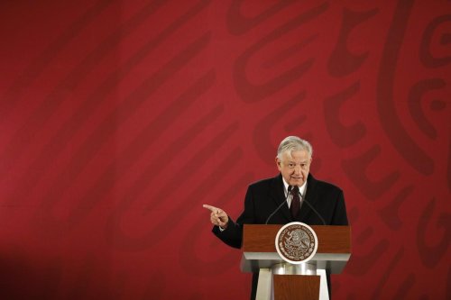 Can AMLO Deliver on His Vision for Mexico’s Future?
