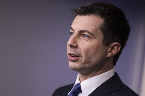 As Buttigieg Eyes a Presidential Run, His DOT Is Floundering