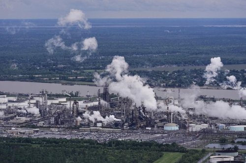 OSHA Office Closure in ‘Cancer Alley’ Raises Fears About Risks to Workers