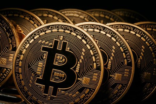 The Crypto Racket