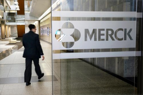 Merck Says Negotiating Drug Prices Is Unconstitutional