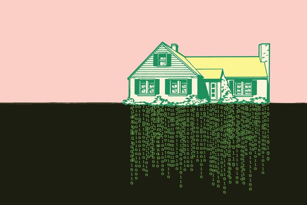 Crypto Bros Want to Create Micro Landlords