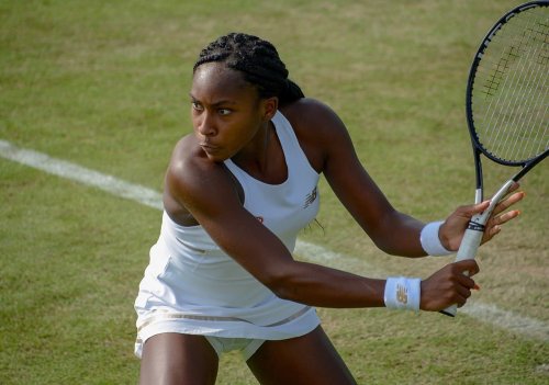 Coco Gauff Skips Tokyo Olympics After Testing Positive for COVID-19