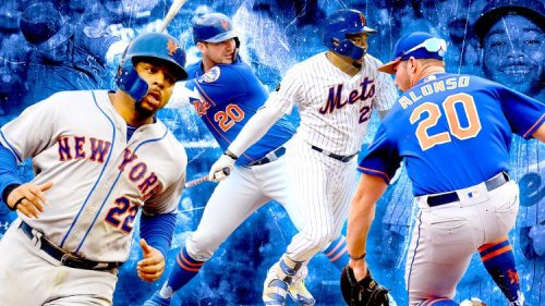 MLB Team Outlooks