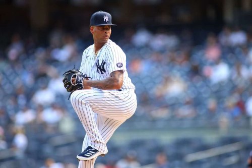 Yankees Updated Outlook: RP Luis Gil Tommy John