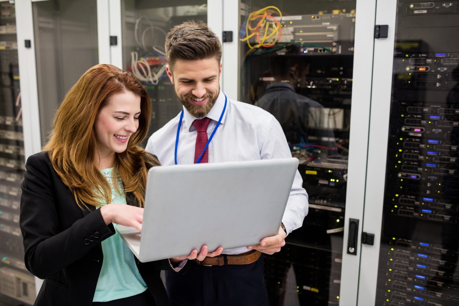 IT Support and Managed Services for Companies in Louisiana
cover image