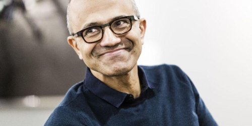 Microsoft officially raises pay for some employees