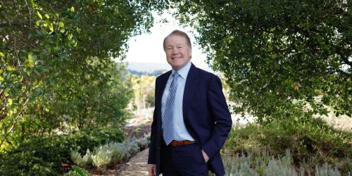 John Chambers on the Silicon Valley exodus: ‘We’re in real trouble’