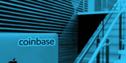 Coinbase is slowing hiring, not tripling in size