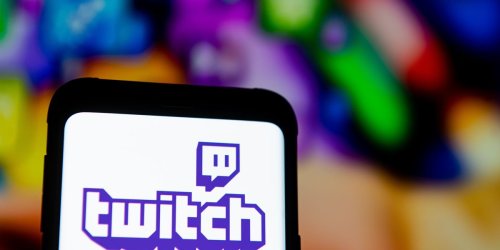 Twitch takes aim at anti-vaxxers, Russian propaganda and QAnon