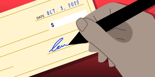 If your company had a blank check to improve cybersecurity, what would be your first action?