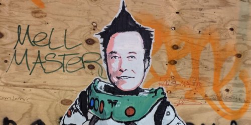 The many promises of Elon Musk