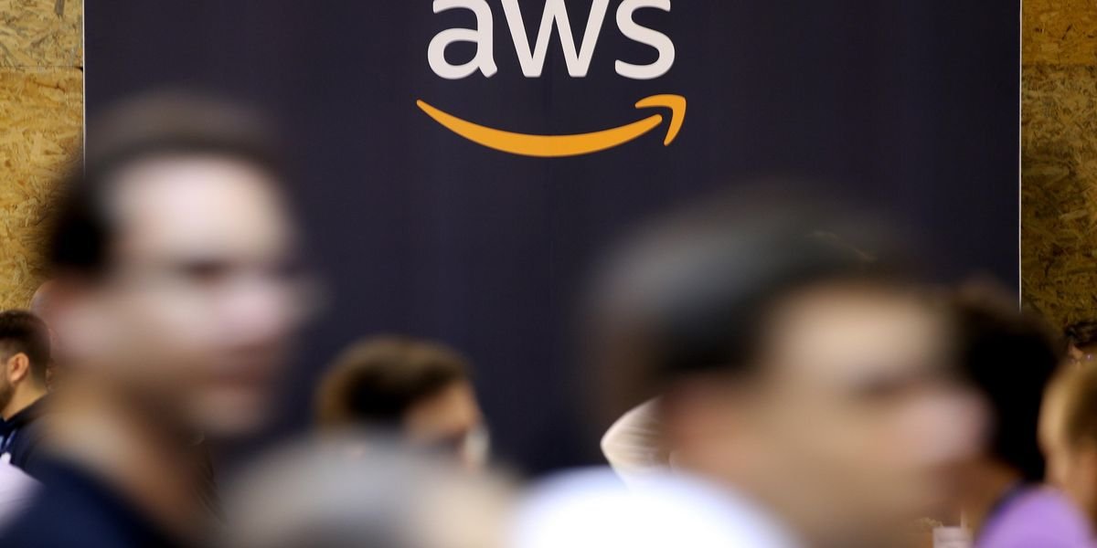 AWS has avoided antitrust scrutiny so far. Here's how that could change.